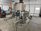 2018 Fortress Phantom Gravity Metal Detector